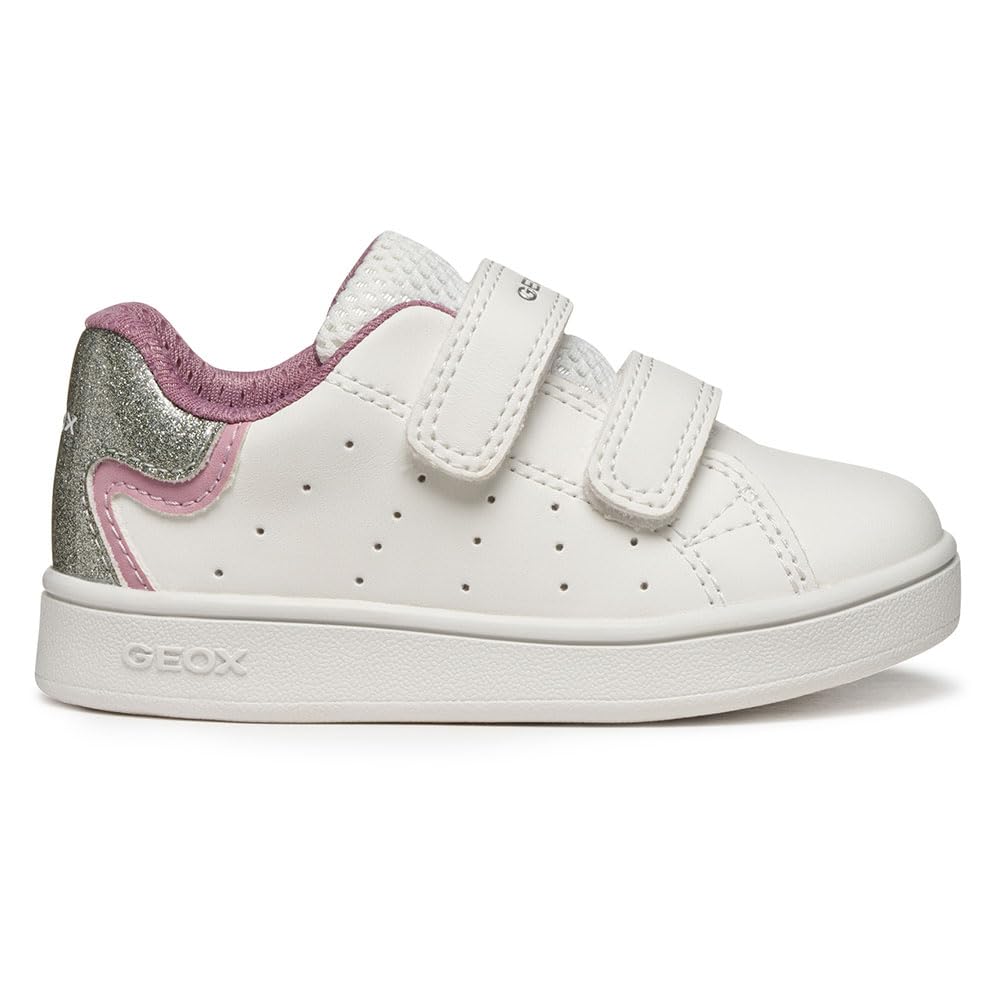 Geox B Eclyper Girl BasketFille