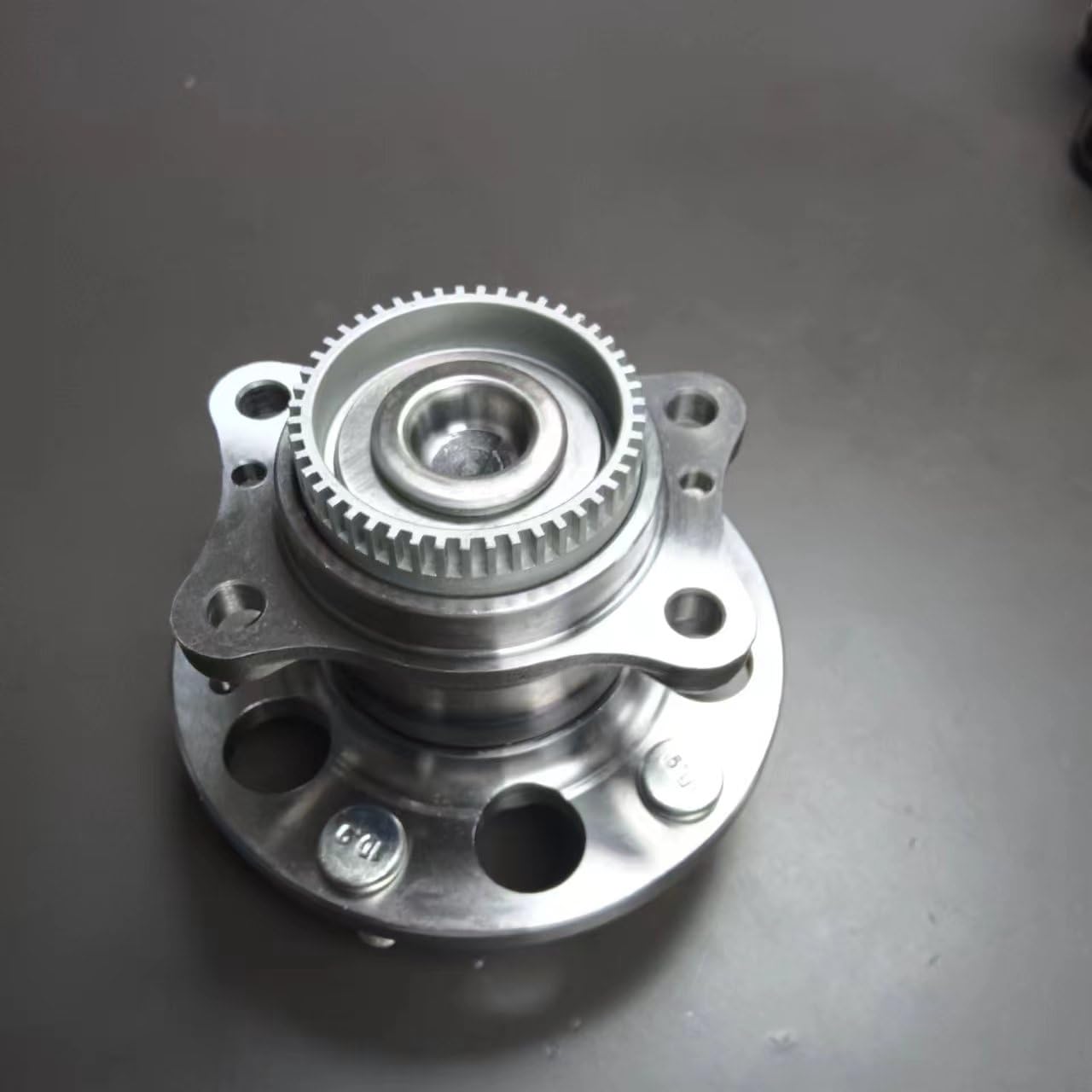AUTO-PALPAL HUB UNIT REAR 52730-A4000, Hub Assemblies - Amazon Canada