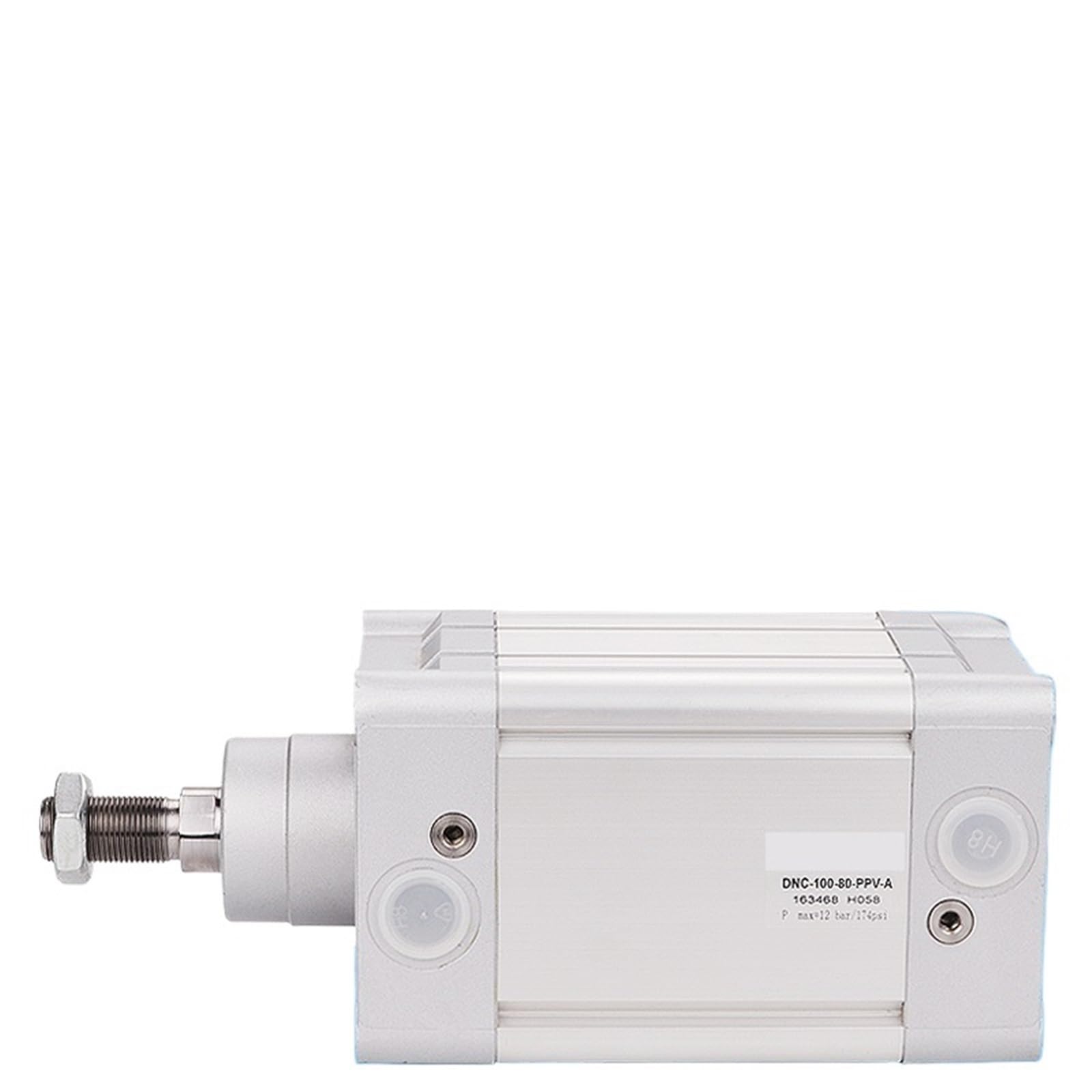 Cylindre DNC-32-40-PPV-A 163306 vérin pneumatique double effet pour profilé ISO