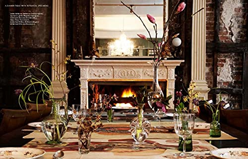 A Year in Flowers: Inspiration for Everyday Living