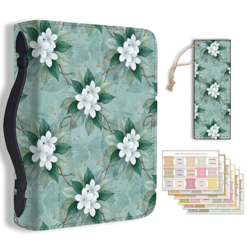 Housse de protection en cuir cadeau idéal pour amateurs de livres