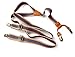 Braces Vintage Clip Clothing Recessionista Suspenders for Men and Women