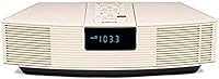 Vista 2 de Bose Wave Radio AM/FM Alarm Clock
