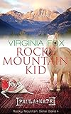  Rocky Mountain Kid (Rocky Mountain Serie 4)
