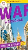 MARCO POLO Reiseführer Warschau: Reisen mit Insider-Tipps. Inkl. kostenloser Touren-App