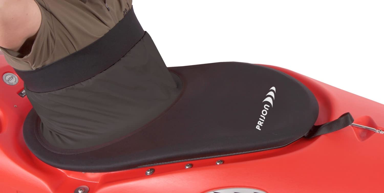 Touring Basic Neoprenspritzdecke Kamingröße S/M