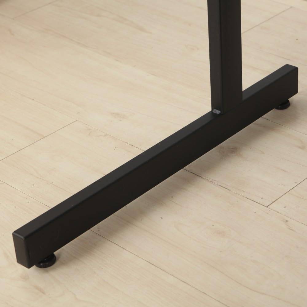 Adjustable Drafting Table with Stool, 3 Spacious Storage Drawers – Ergonomic Drawing Desk for Artists, Students, Architects & Designers (Rustic Brown)