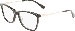 Eyeglasses LONGCHAMP LO 2674 001 Black
