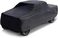 Vista 20 de iCarCover Premium Cubierta para Camiones para Ford Explorer Sport Trac 2001-2010 de Alta Resistencia Impermeable para Todo Clima Personalizada