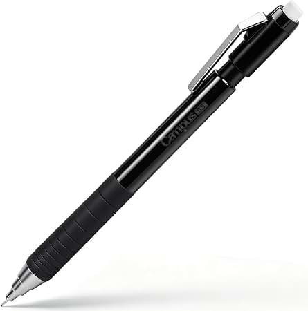 Amazon.com: STAEDTLER 778 Mechanical Pencil - 0.7mm Hex Single