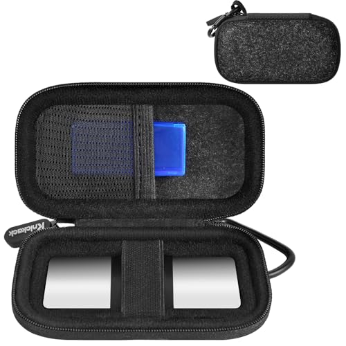 KardiaMobile Case with Pill Organizer