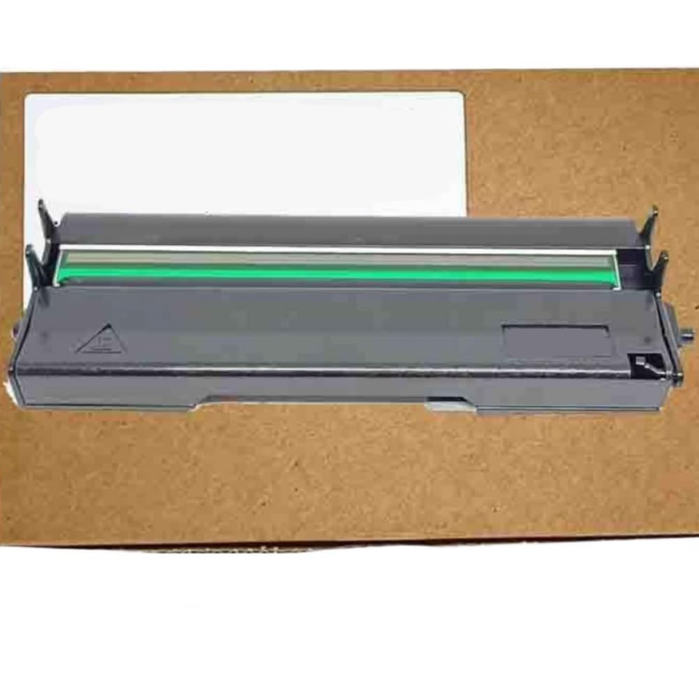 Tête d'impression 300 DPI TSC ML3400 haute résolution pour codes-barres durables - 2
