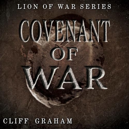 Page de couverture de Covenant of War
