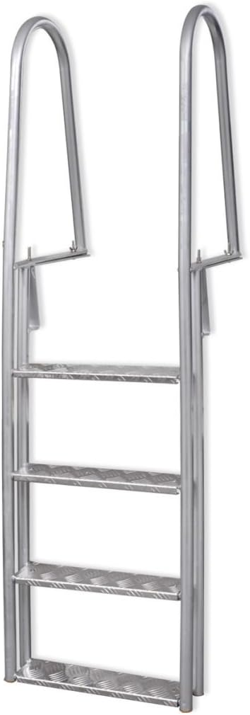 scale per piscina fuori terra