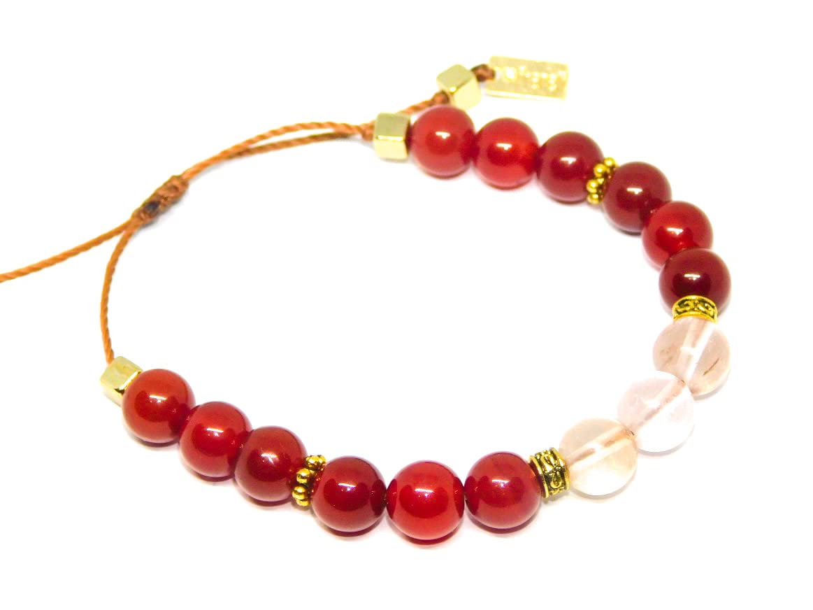 Franeli Handmade Beaded Bracelet