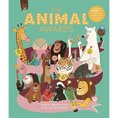 The Animal Awards