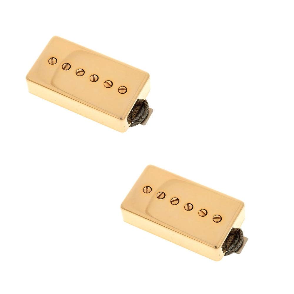 Amazon.co.jp: Seymour Duncan SPH90-1 ファットキャット ハムバッカー 