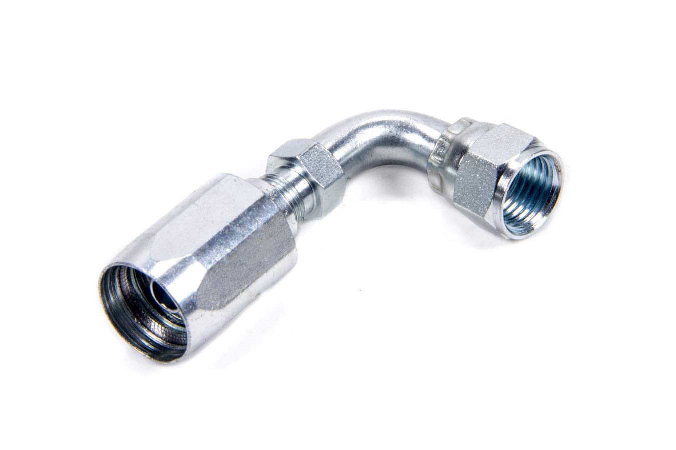 Amazon.com: 259006 90 DEG Steel Power Steering -06 an Hose END
