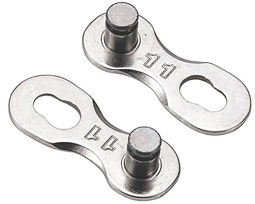 BBB Cycling BCH-11S SmartLink Chain Link