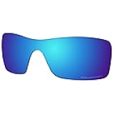 Premium Replacement Lenses for Oakley Batwolf OO9101 Sunglasses