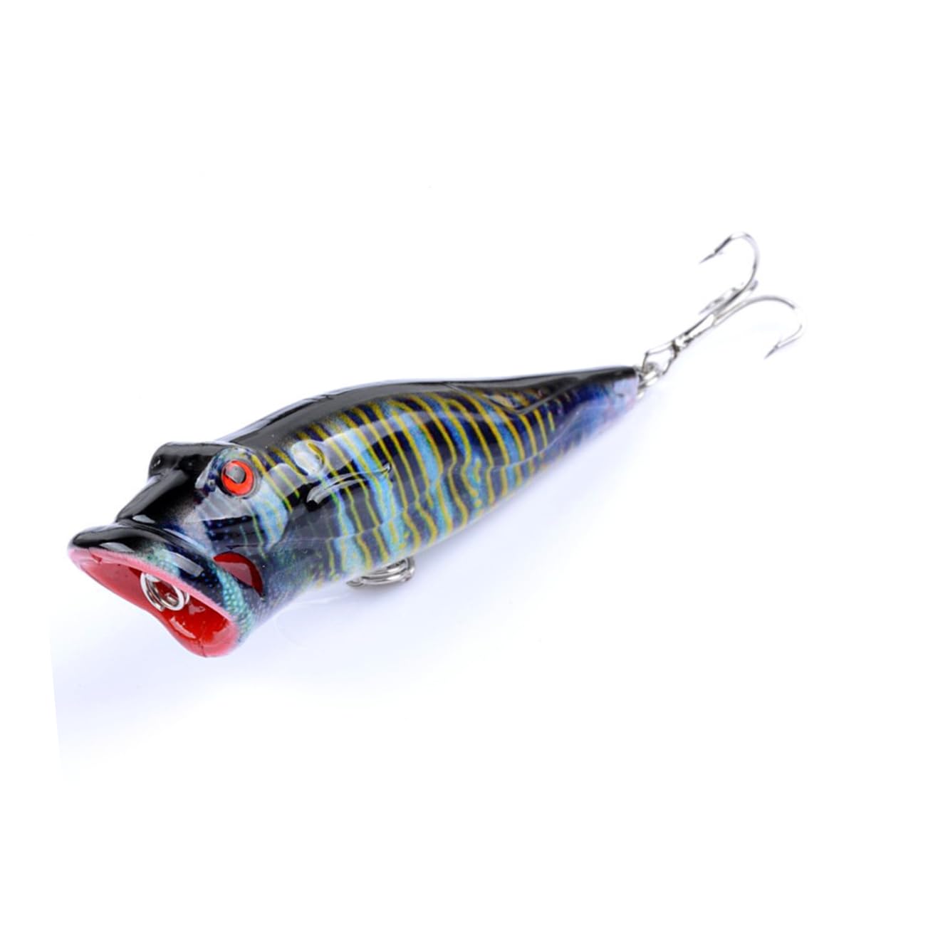 SUPVOX 15 Pz Esche Artificiali per la Pesca Esca per Pescare Esche di acque Profonde
