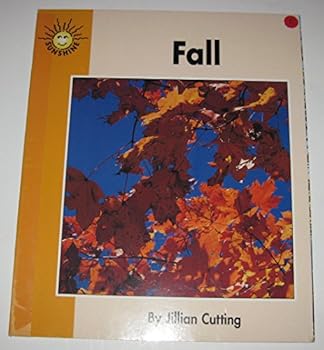 Big Book - Fall by Jillian Cutting