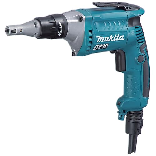 Visseuse à placo MAKITA FS6300RXJ - vue 4
