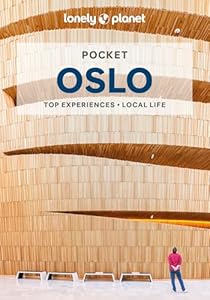 Lonely Planet Pocket Oslo (Travel Guide)