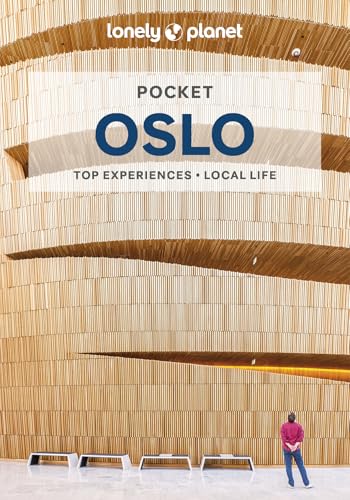 oslo travel guides