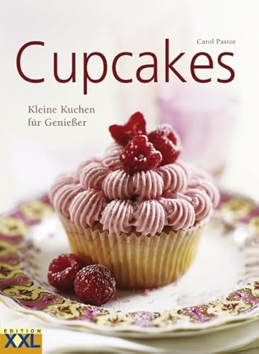Cupcakes: Kleine Kuchen für Genießer