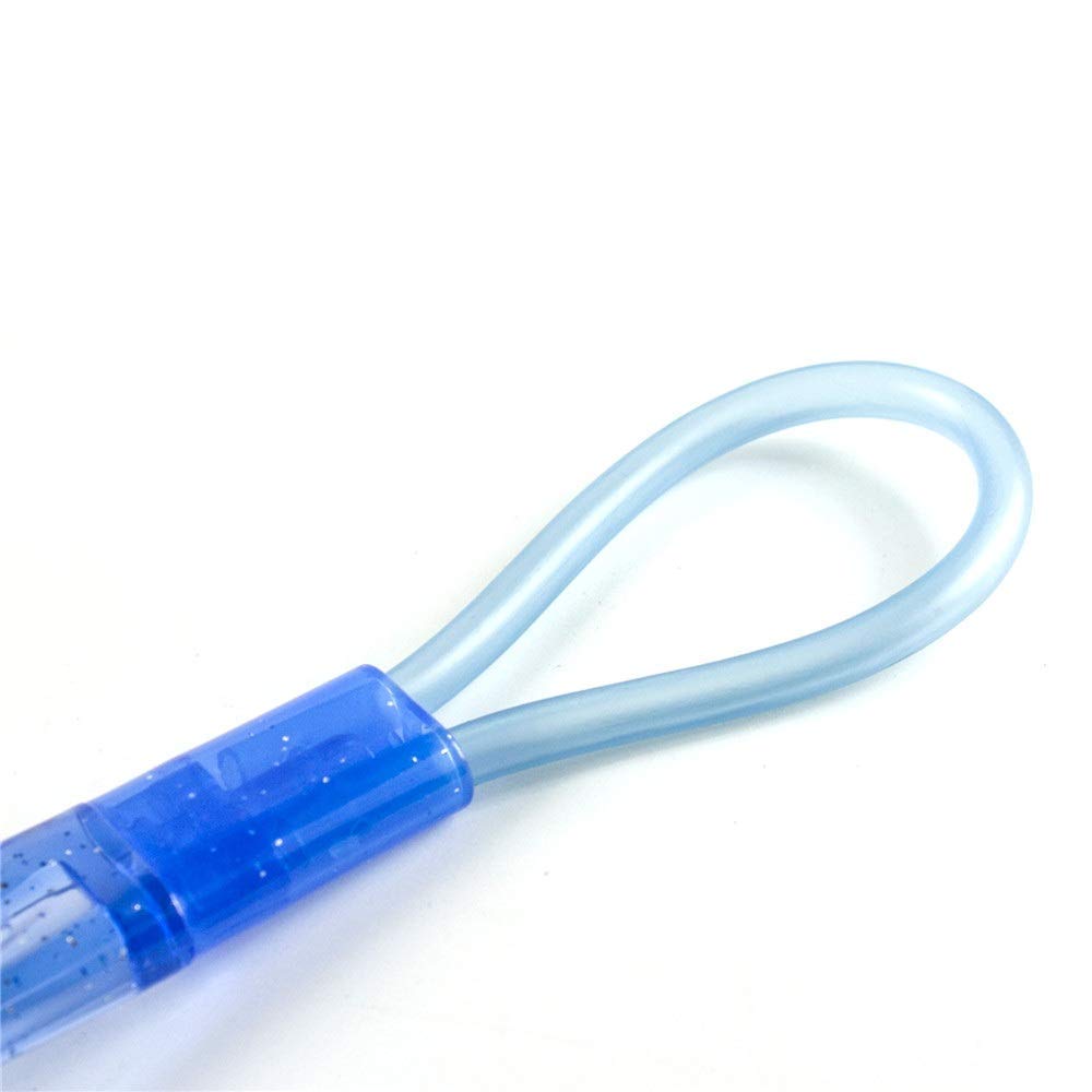 Akcesoria do obuwia Dorośli mężczyźni i kobiety Odpowiednie dla starszych kobiet w ciąży Kolorowe buty Pociągnij plastikowe buty do noszenia (21 cm) Przenośny łyżka do butów (kolor: żółty, rozmiar: