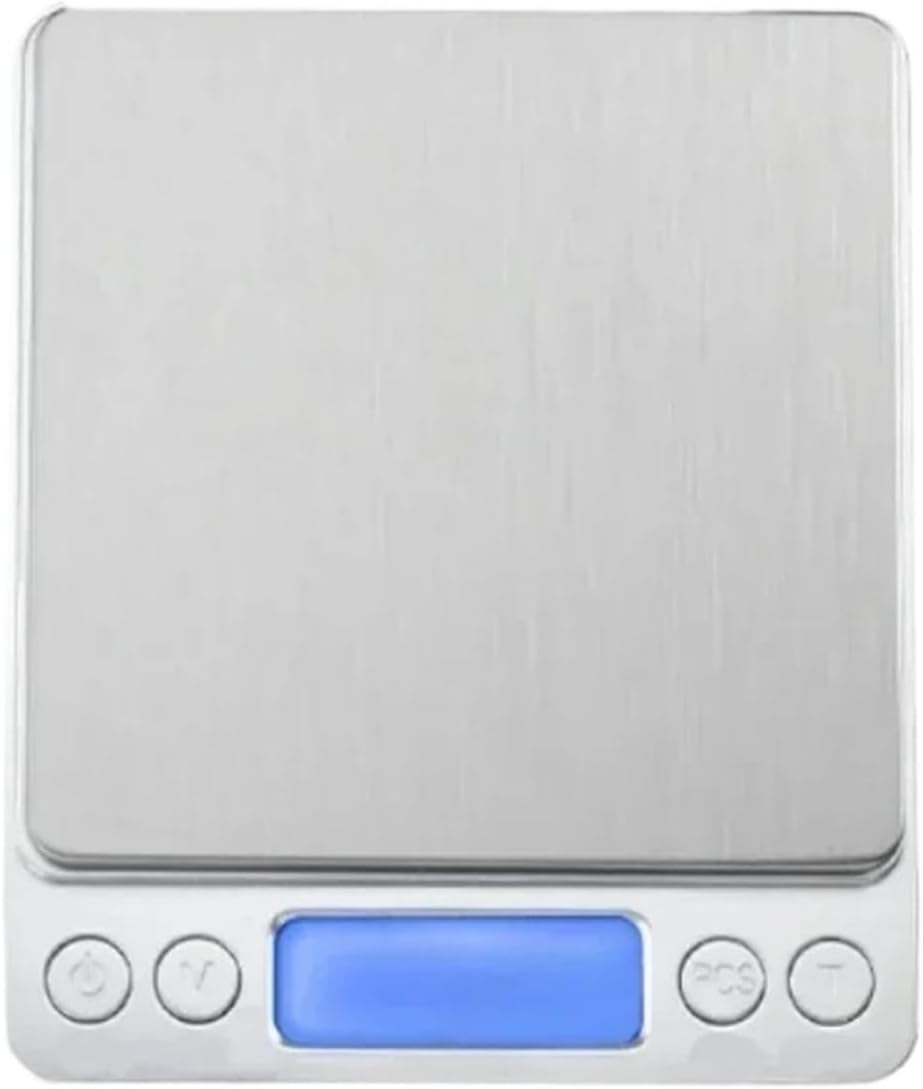 Coffee Scale Kitchens Accessories Scales Digital Weight Bakeware Measuring Tools & Kitchen & Precision Food