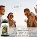 Detox Plus - Complemento alimentício natural con 13 ingredientes para auxiliar en...