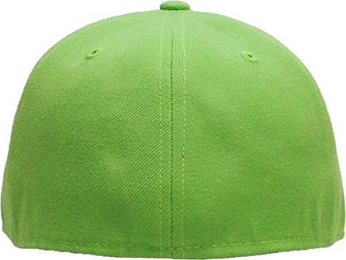 Image of KBETHOS Original 6 Panel Flat Brim True-Fit Fitted Cap