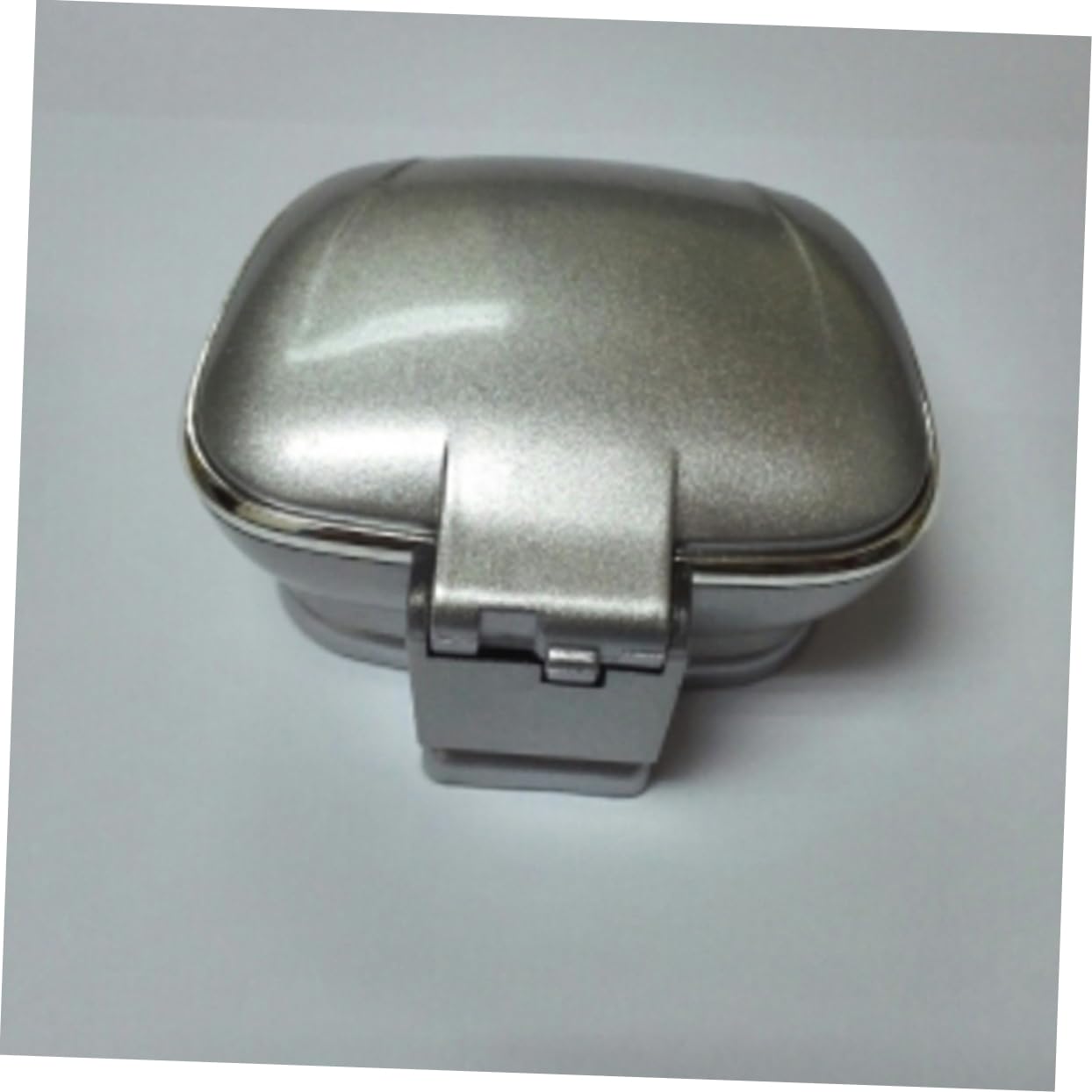 ULTECHNOVO 3 Pièces Cendrier De Voiture Avec Couvercle Cendrier Voiture Avec Couvercle Support De De Voiture De Cigarette De Voiture De Voiture Sans Fumée