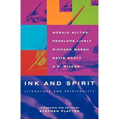 Ink and Spirit