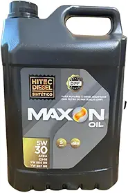 OLEO MOTOR 5W30 API SN/ACEA C3-16 DAILY 3.0 ECOLINE/DUCATO 2.3 APARTIR 2012 (1 LITRO)