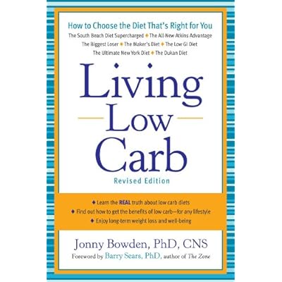 Living Low Carb