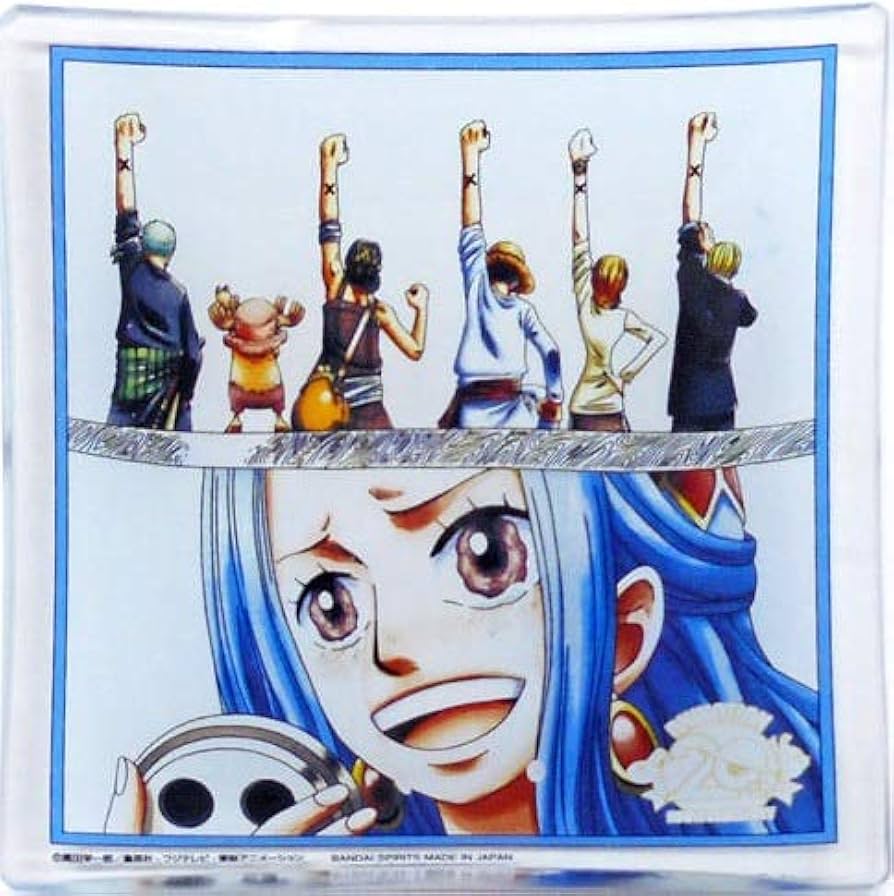 ワンピース　アラバスタ編　P.O.P 2点セット ワンピース 小説2点セット【チョッパー】【アラバスタ】 - メルカリ