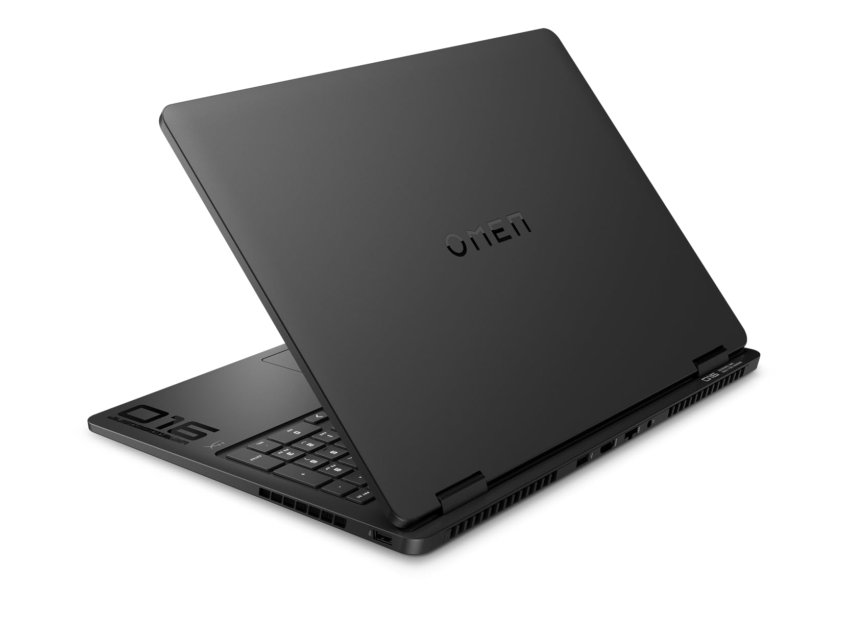 HP Omen 16 polegadas WQXGA IPS 240Hz Notebook para jogos Intel