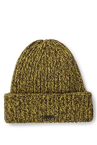 Bonnet mouliné BOSS homme pour rester élégant face au froid urbain