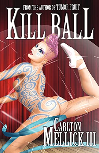 Kill Ball view 2