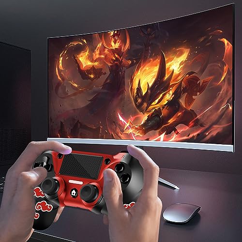 Ftfvaska GAME-YX-643 Wireless Controller For Ps4 Compatible thumb #5