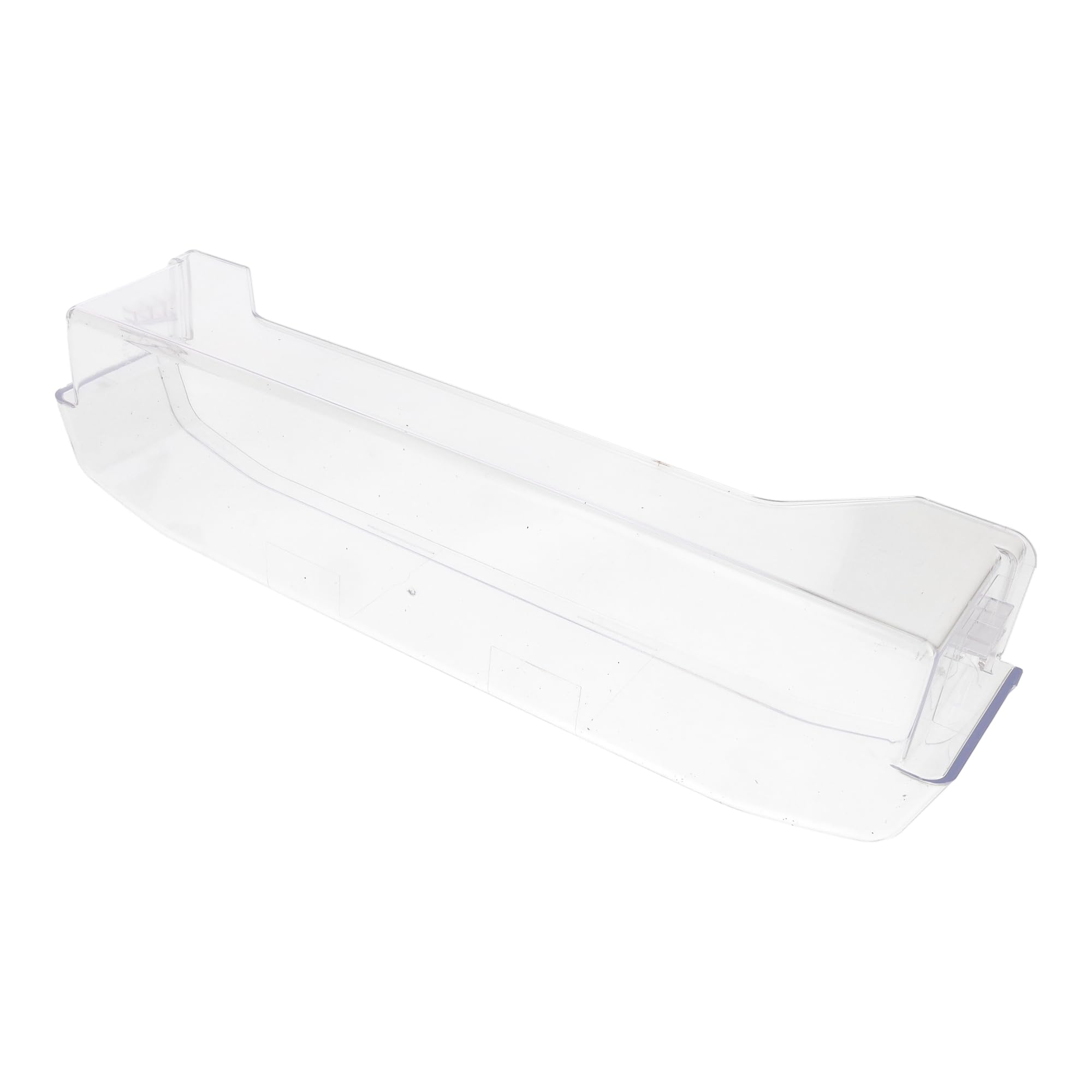 sparefixd Adatto per Smeg CR325APL Cucina Frigorifero Freezer Porta Bottiglia Rac