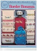 Cross My Heart I(nc: Border Bonanza B003P376GK Book Cover