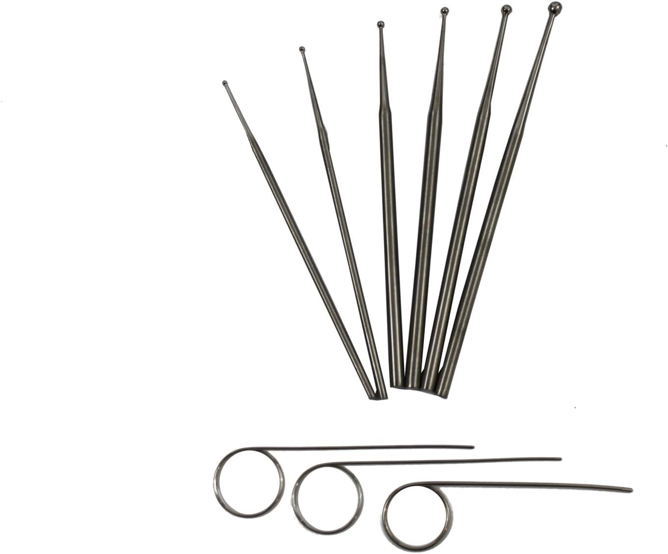 9pc Snake Probe Kit - Image 2