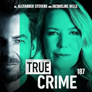 TRUE CRIME 187 Titelbild