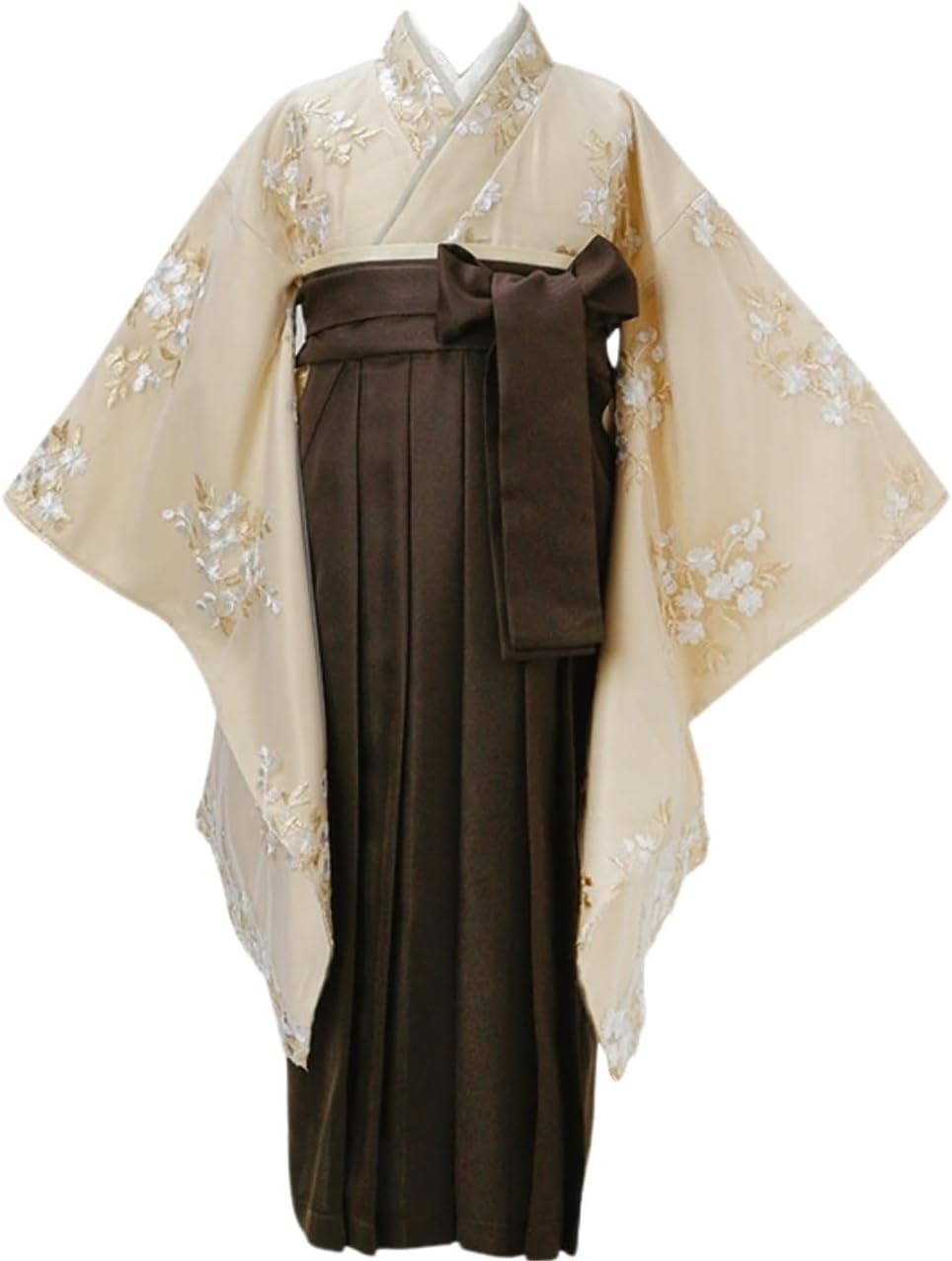 5歳 羽織袴セット 七五三 男の子 ❤️ハンドメイドベビー袴