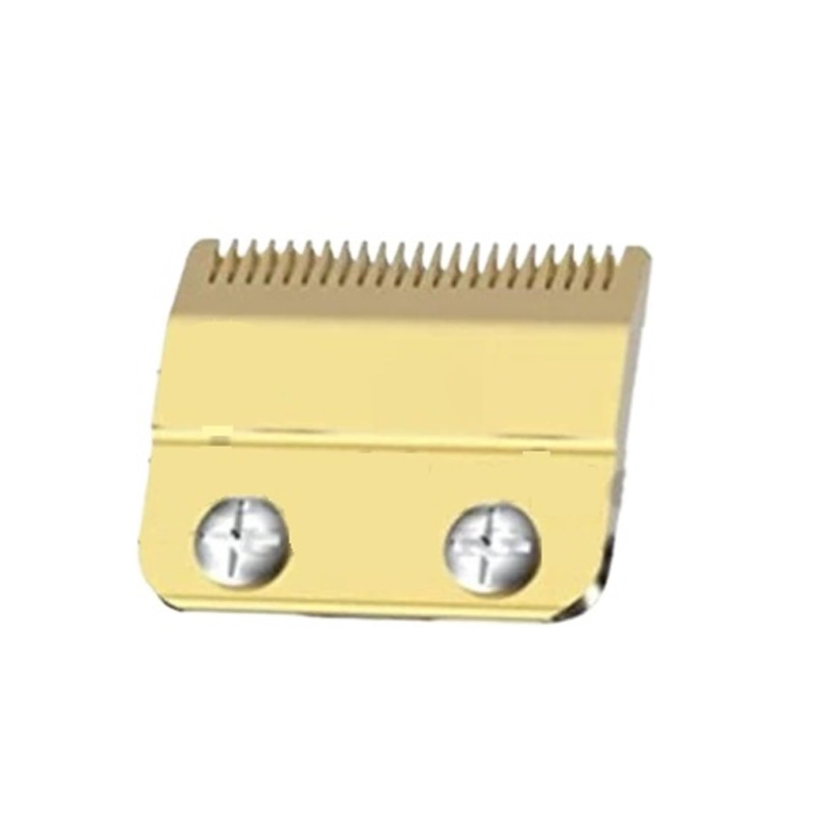 RFC-688B Razor Blade，Compatible for Hatteker，69001 USB Cable Ceramic Titanium Replacement Clipper Blade Cutter(696)
