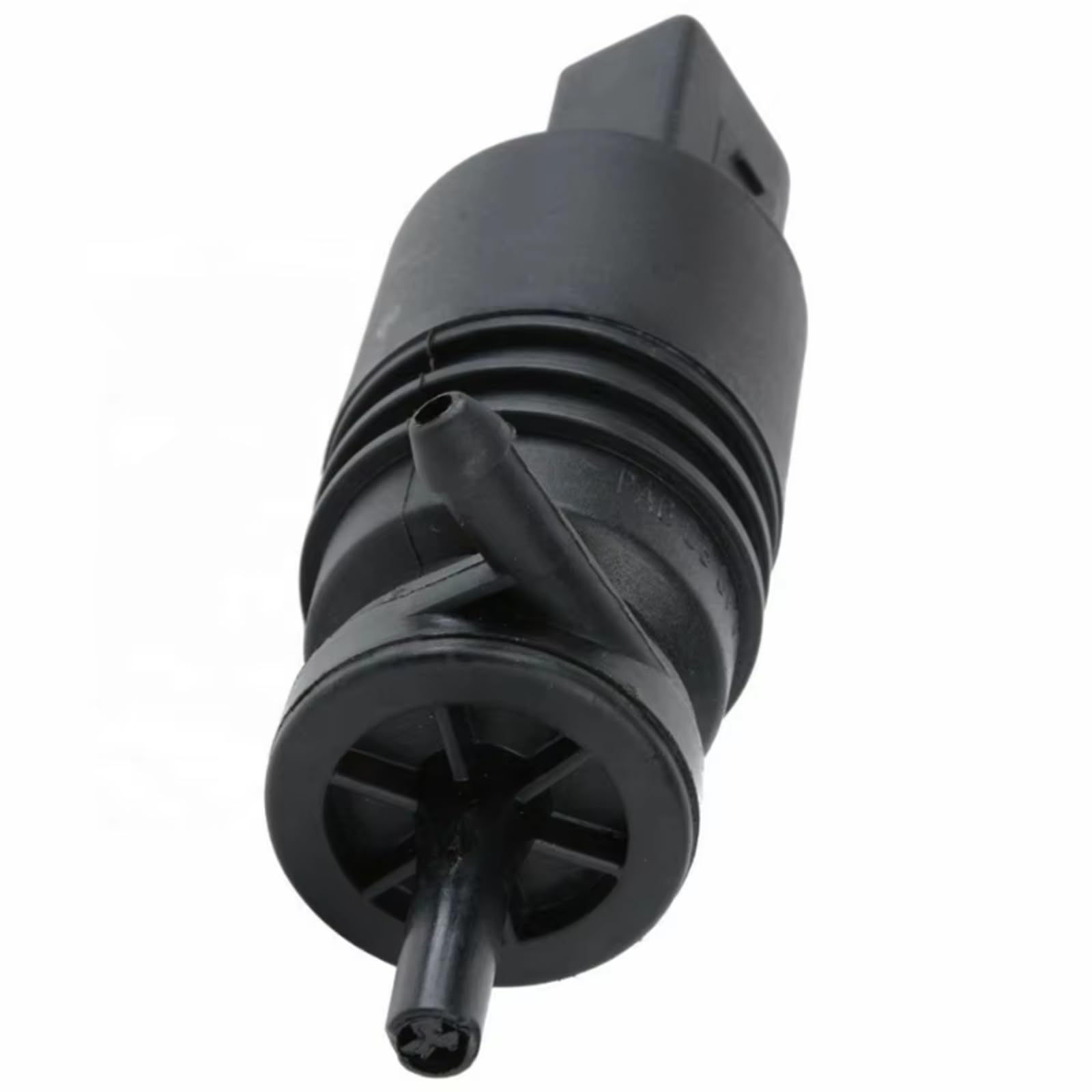 Windshield Fluid Pump Compatible with Benz for S600 1997-2010 for S63 for Amg 2008-2010 1 Pcs Windshield Washer Fluid Pump Spray 2108690821